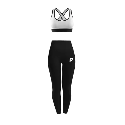 Bra & Legging Set