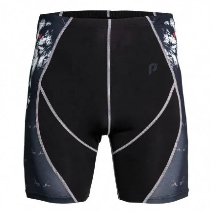 Compression Shorts