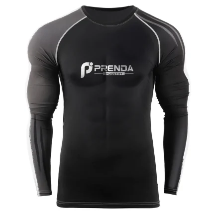 Rash Guard